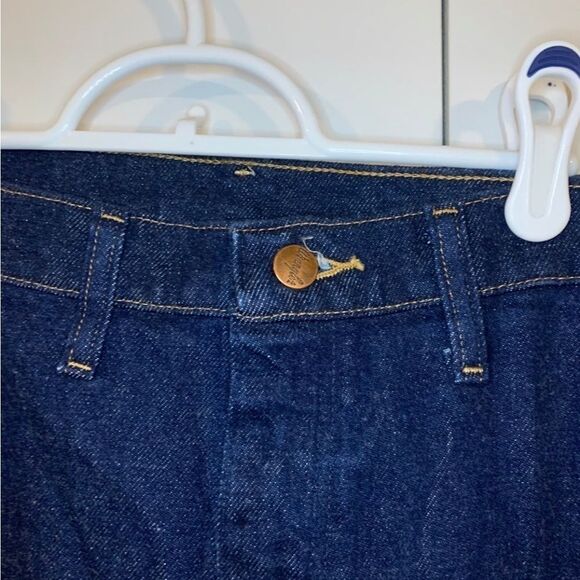 Wrangler New 46X32 Deadstock Jeans‎ - Picture 2 of 6
